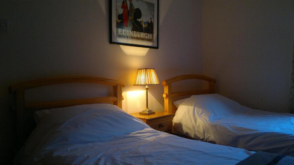 Clunebeg Lodge Drumnadrochit Ruang foto