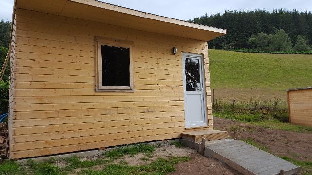 Clunebeg Lodge Drumnadrochit Bagian luar foto
